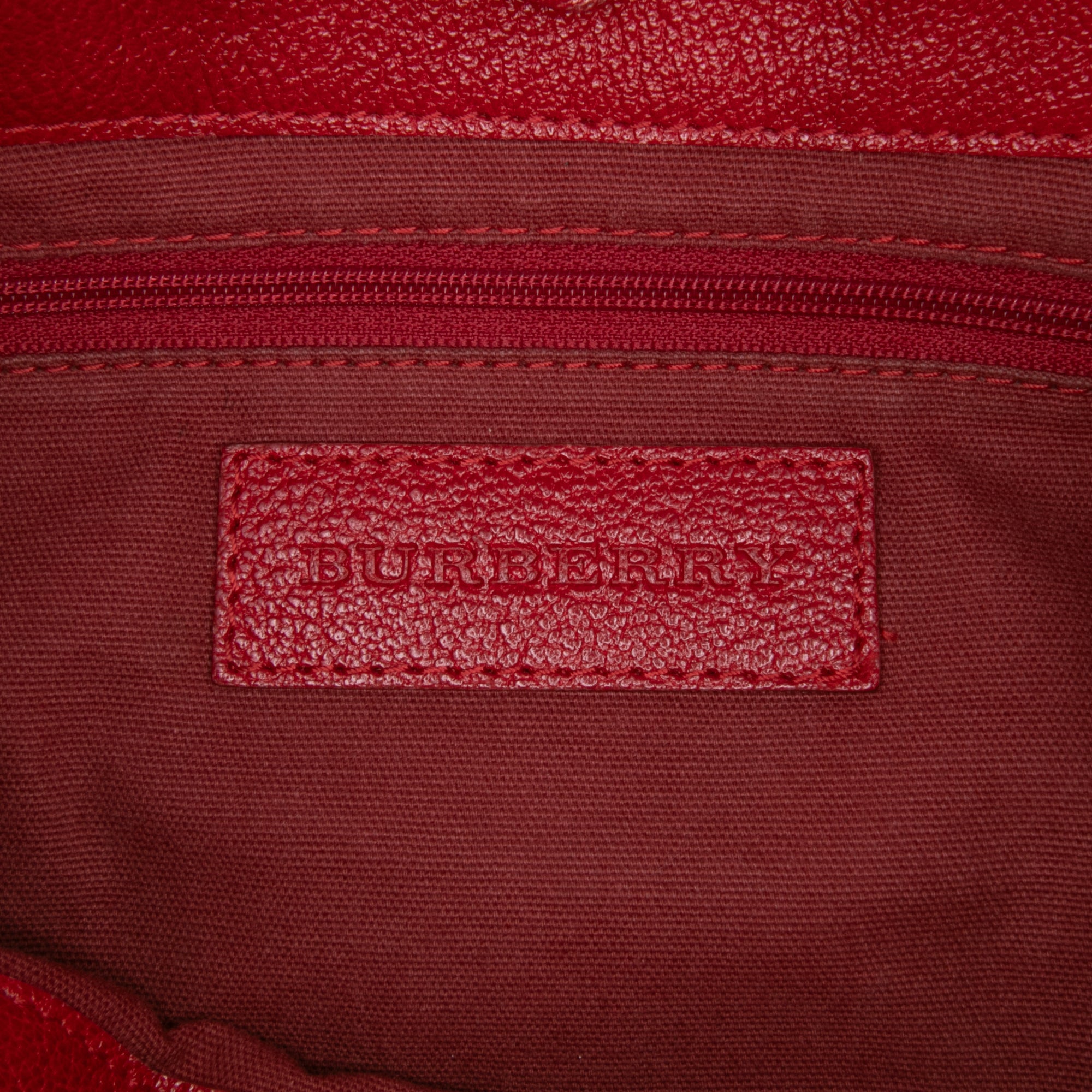 Medium Haymarket Check Coated Canvas Willenmore Hobo