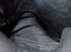 Fendi Flap Shoulder Bag Nylon