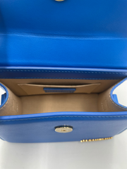 Jacquemus Le Chiquito Moyen Bag Leather