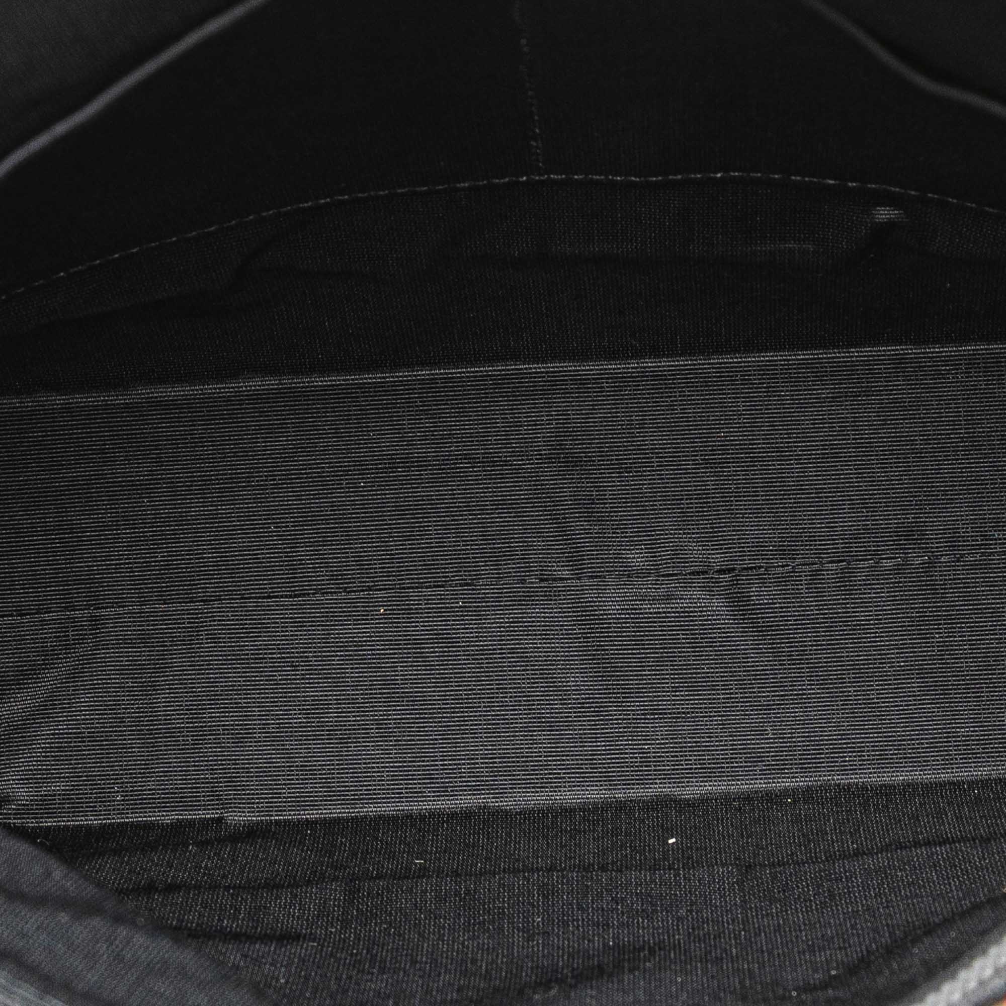Haymarket Check Canvas Handbag