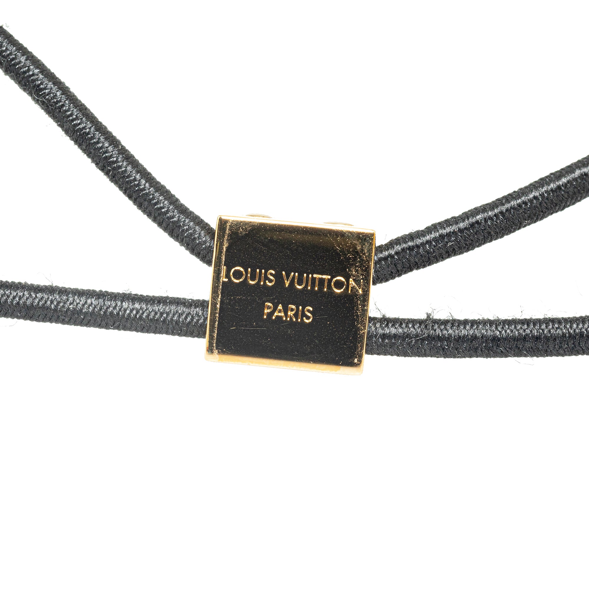 Planete Nanogram Chouchou Hair Tie