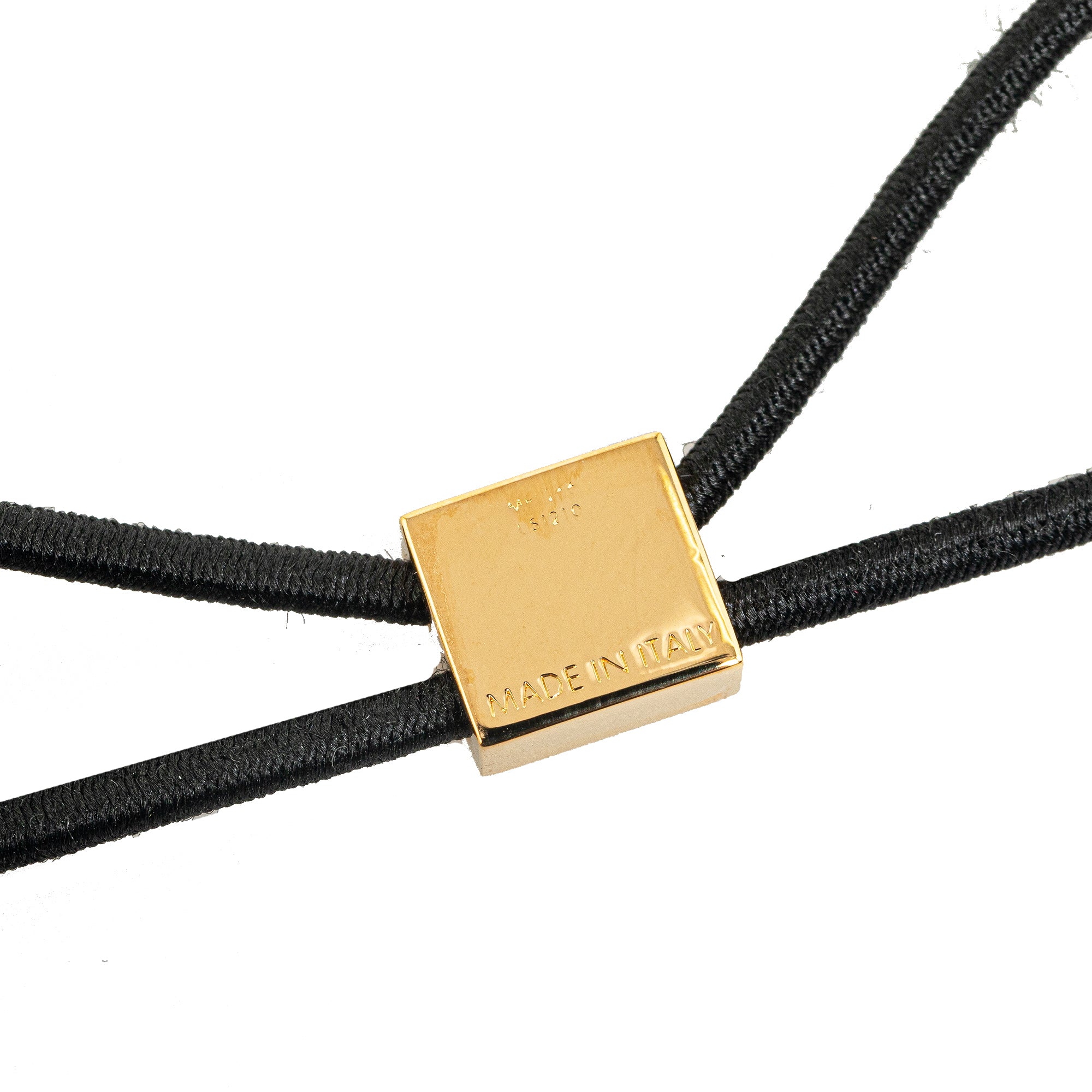 Planete Nanogram Chouchou Hair Tie