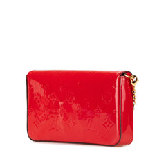 Monogram Vernis Pochette Felicie