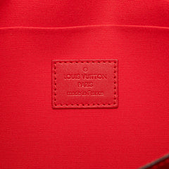 Monogram Vernis Pochette Felicie