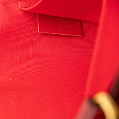Monogram Vernis Pochette Felicie