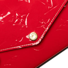 Monogram Vernis Pochette Felicie