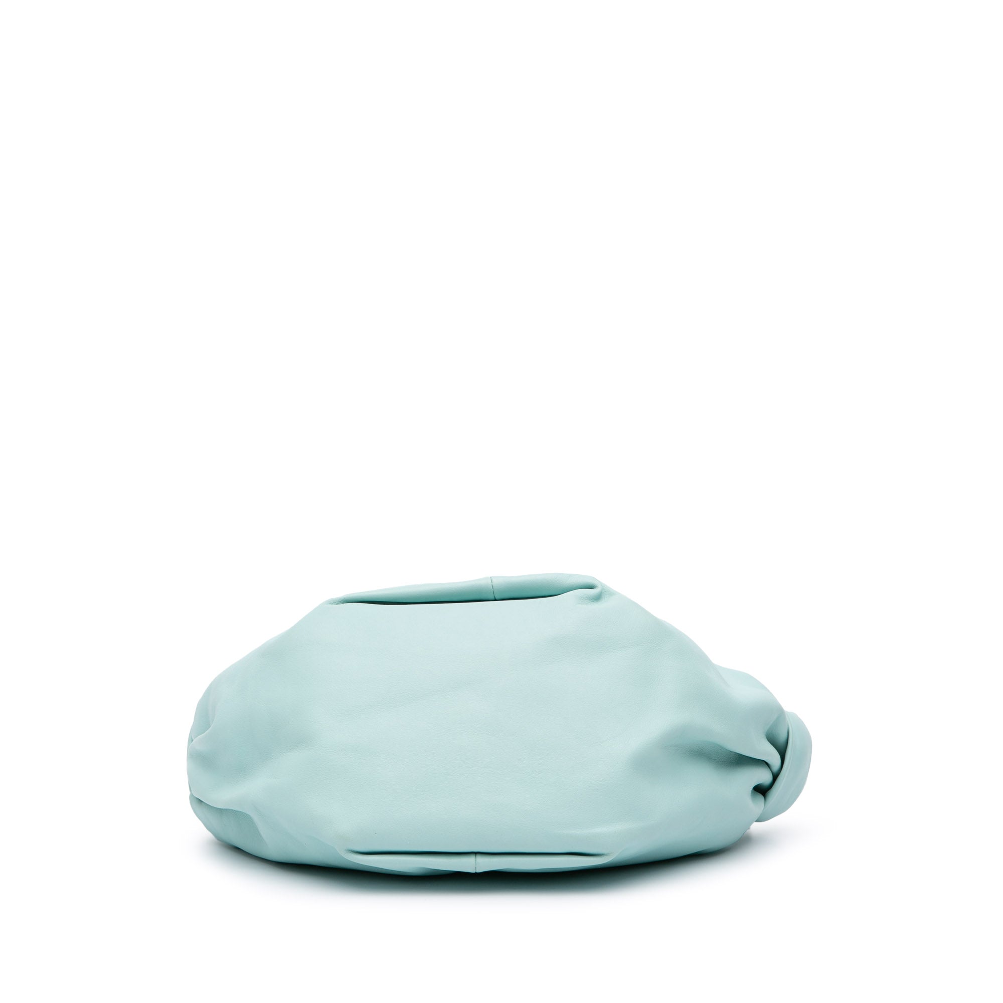 Mini Calfskin Double Knot Bag