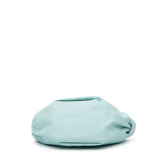 Mini Calfskin Double Knot Bag
