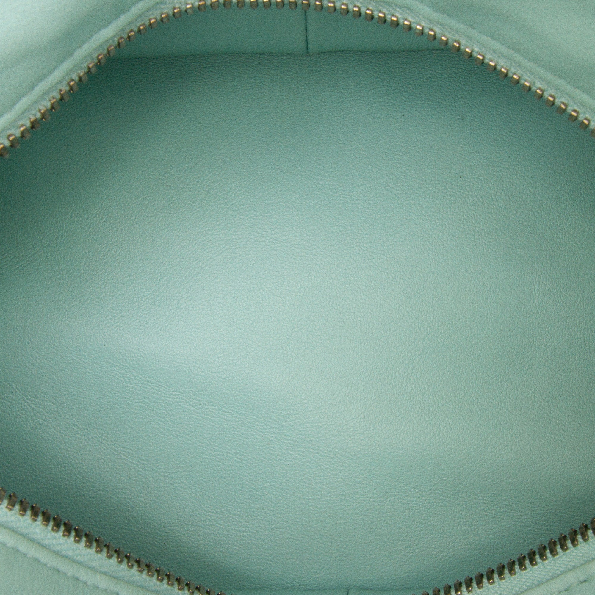 Mini Calfskin Double Knot Bag