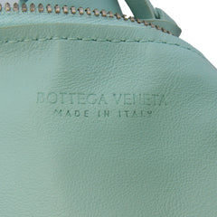 Mini Calfskin Double Knot Bag