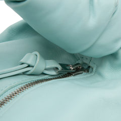 Mini Calfskin Double Knot Bag