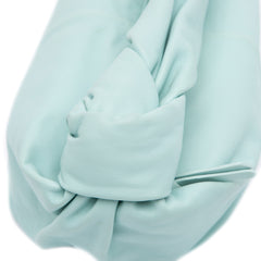 Mini Calfskin Double Knot Bag