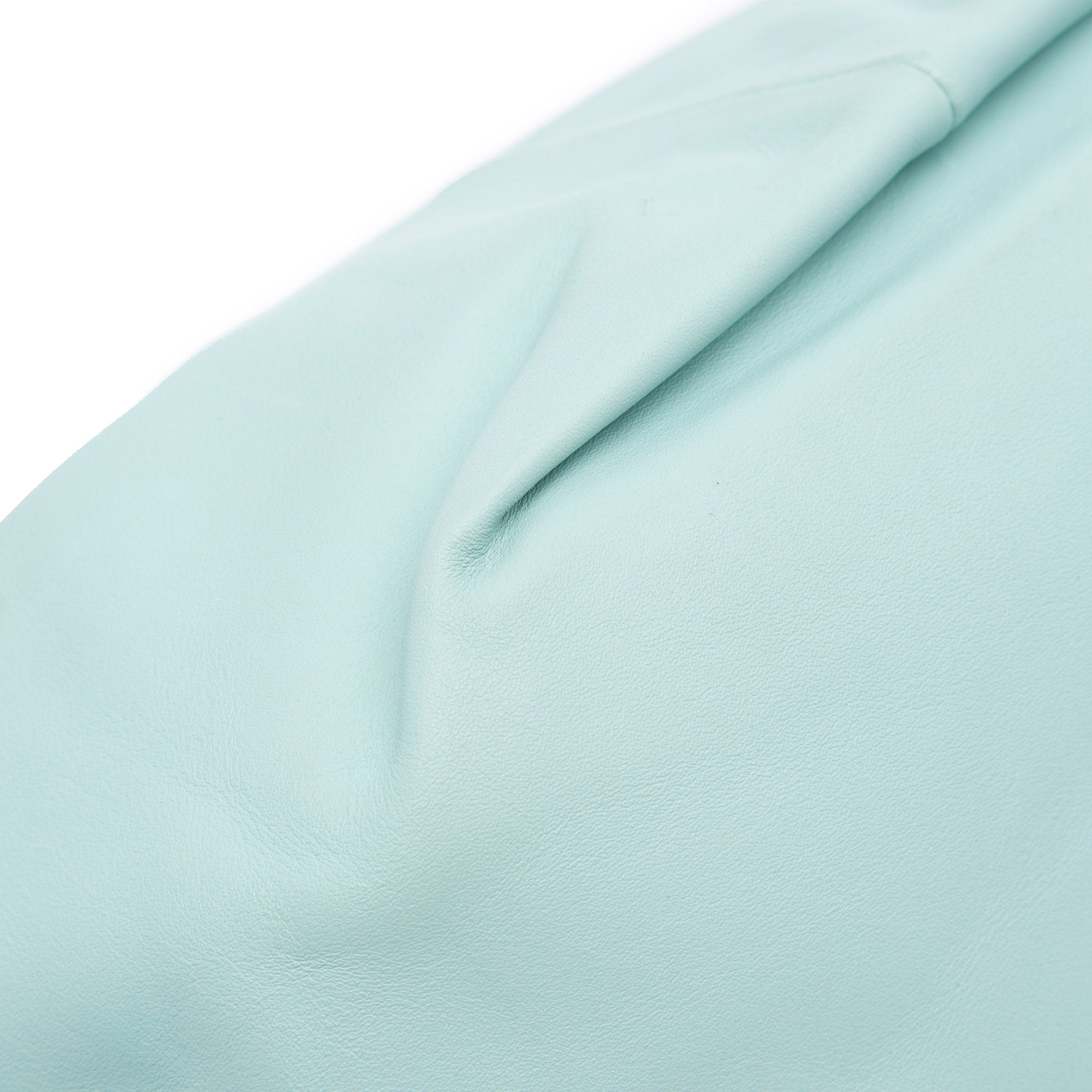 Mini Calfskin Double Knot Bag