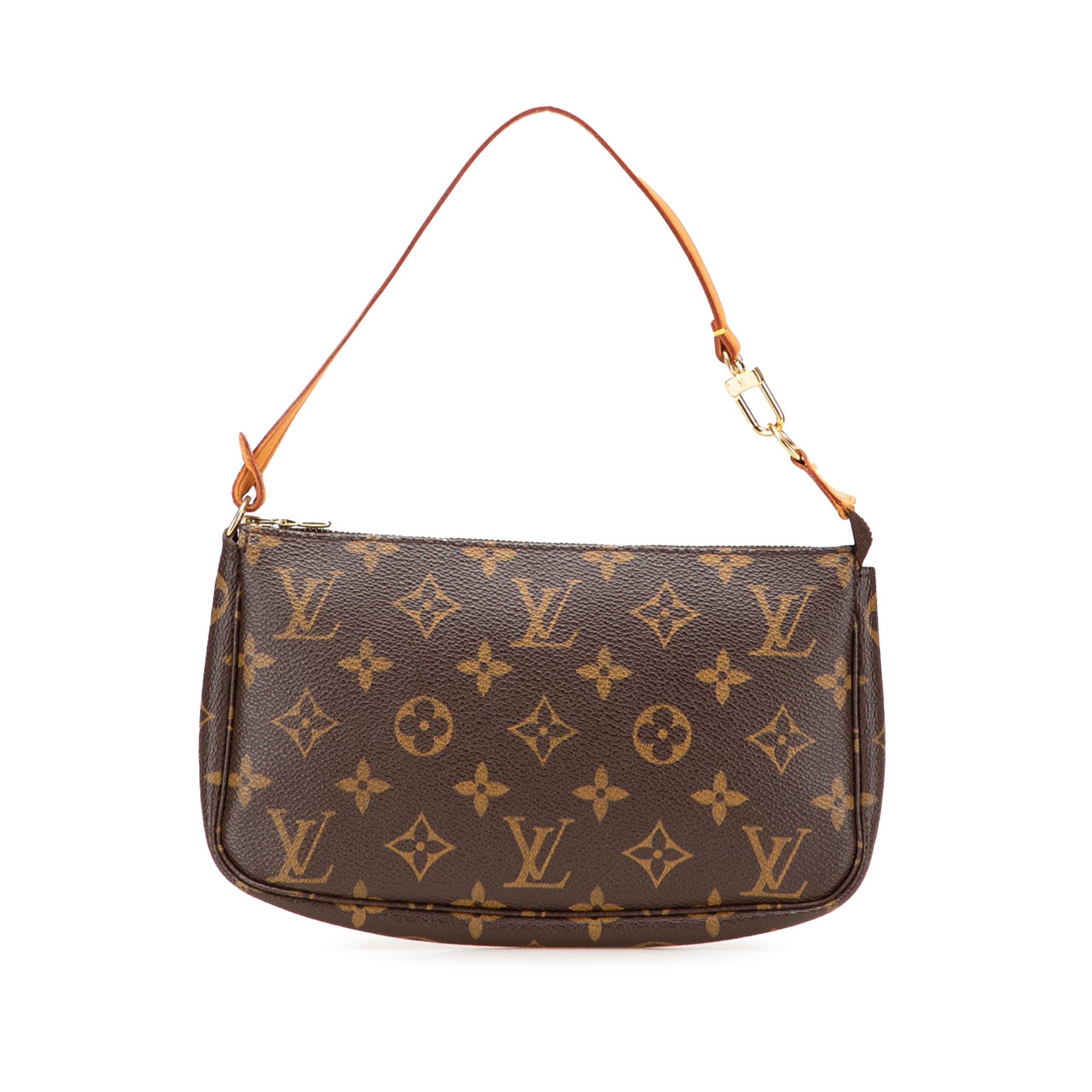 Monogram Pochette Accessoires