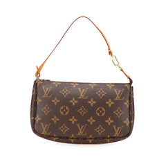 Monogram Pochette Accessoires