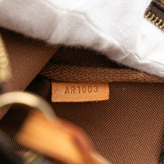 Monogram Pochette Accessoires