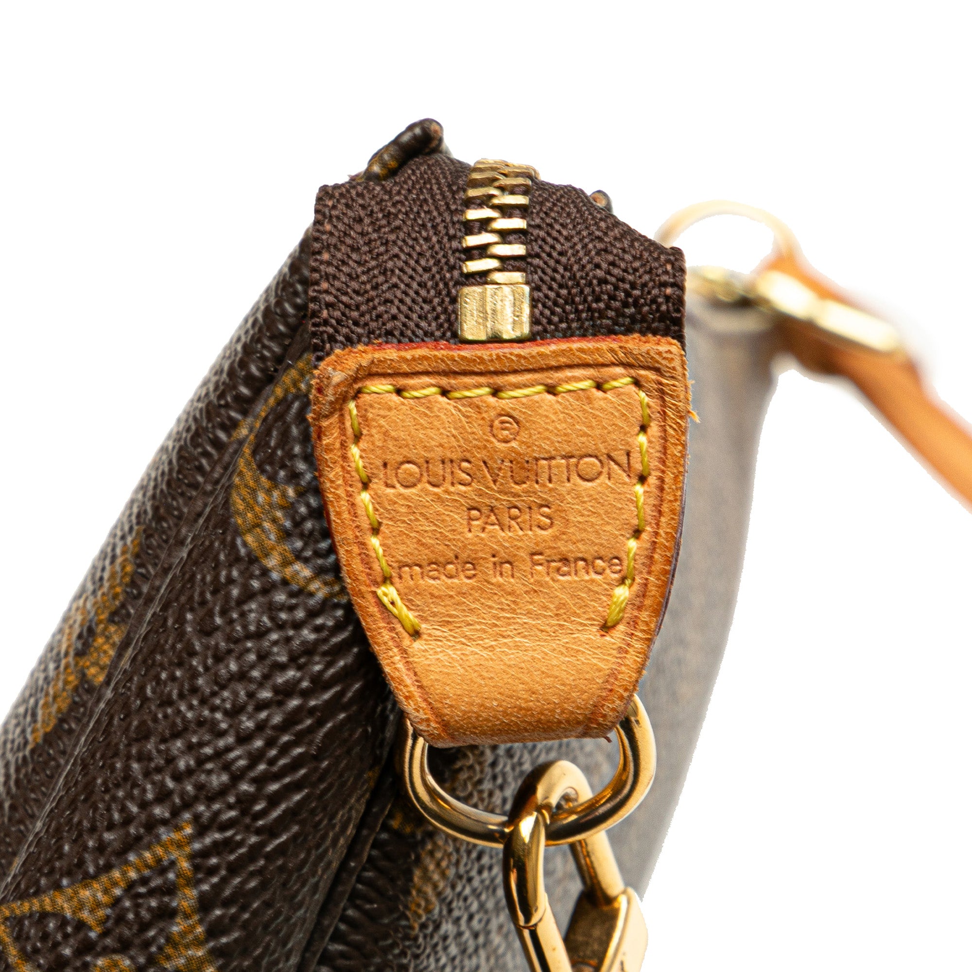 Monogram Pochette Accessoires