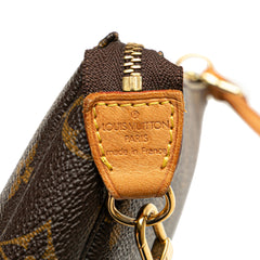 Monogram Pochette Accessoires