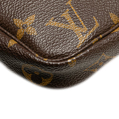 Monogram Pochette Accessoires