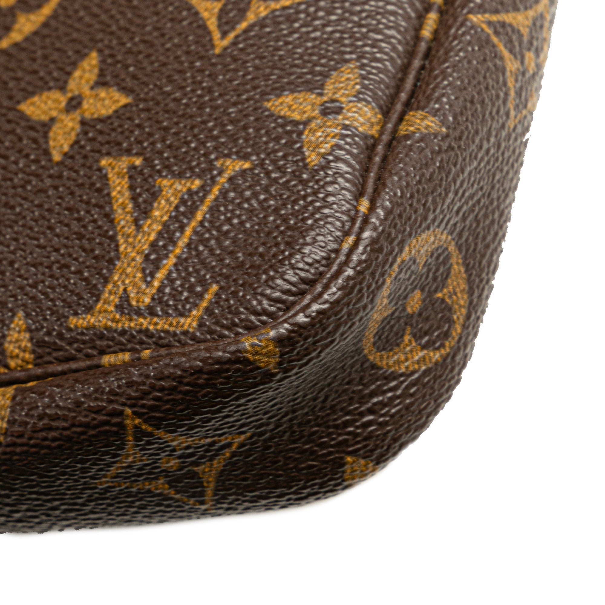 Monogram Pochette Accessoires