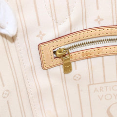 Louis Vuitton Neverfull NM Tote Damier