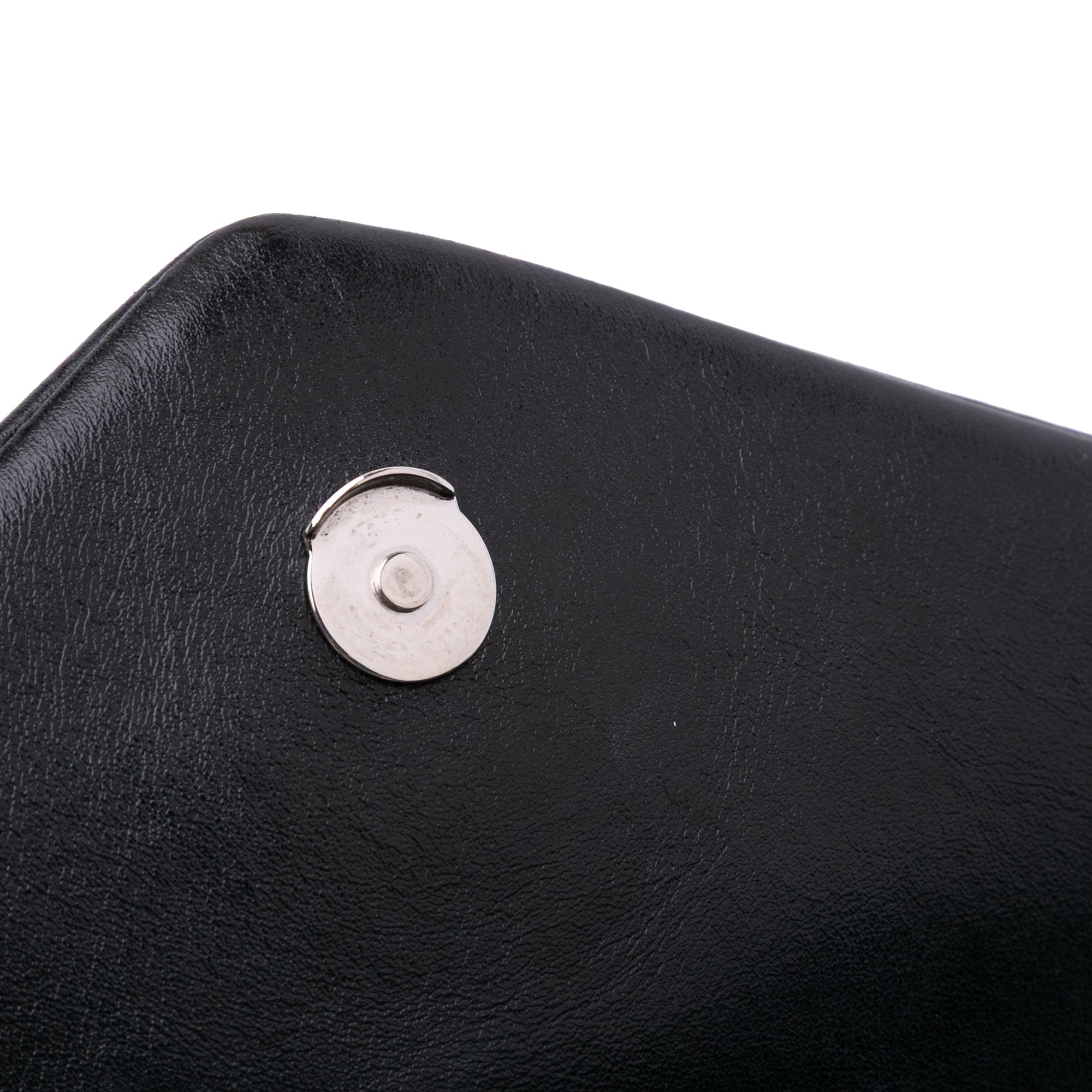 Medium Matelasse Leather LouLou Shoulder Bag
