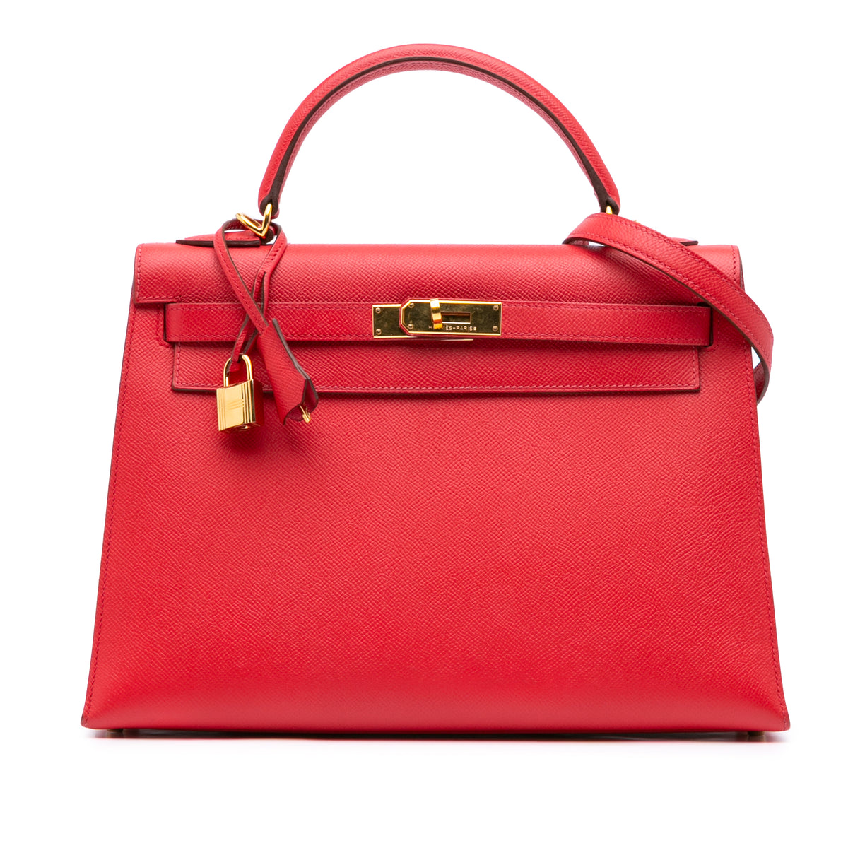 Epsom Kelly II Sellier 32