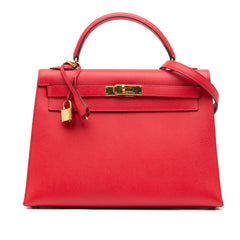 Epsom Kelly II Sellier 32