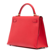 Epsom Kelly II Sellier 32