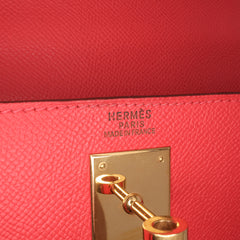 Epsom Kelly II Sellier 32