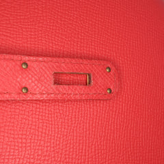 Epsom Kelly II Sellier 32