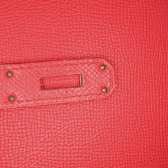 Epsom Kelly II Sellier 32