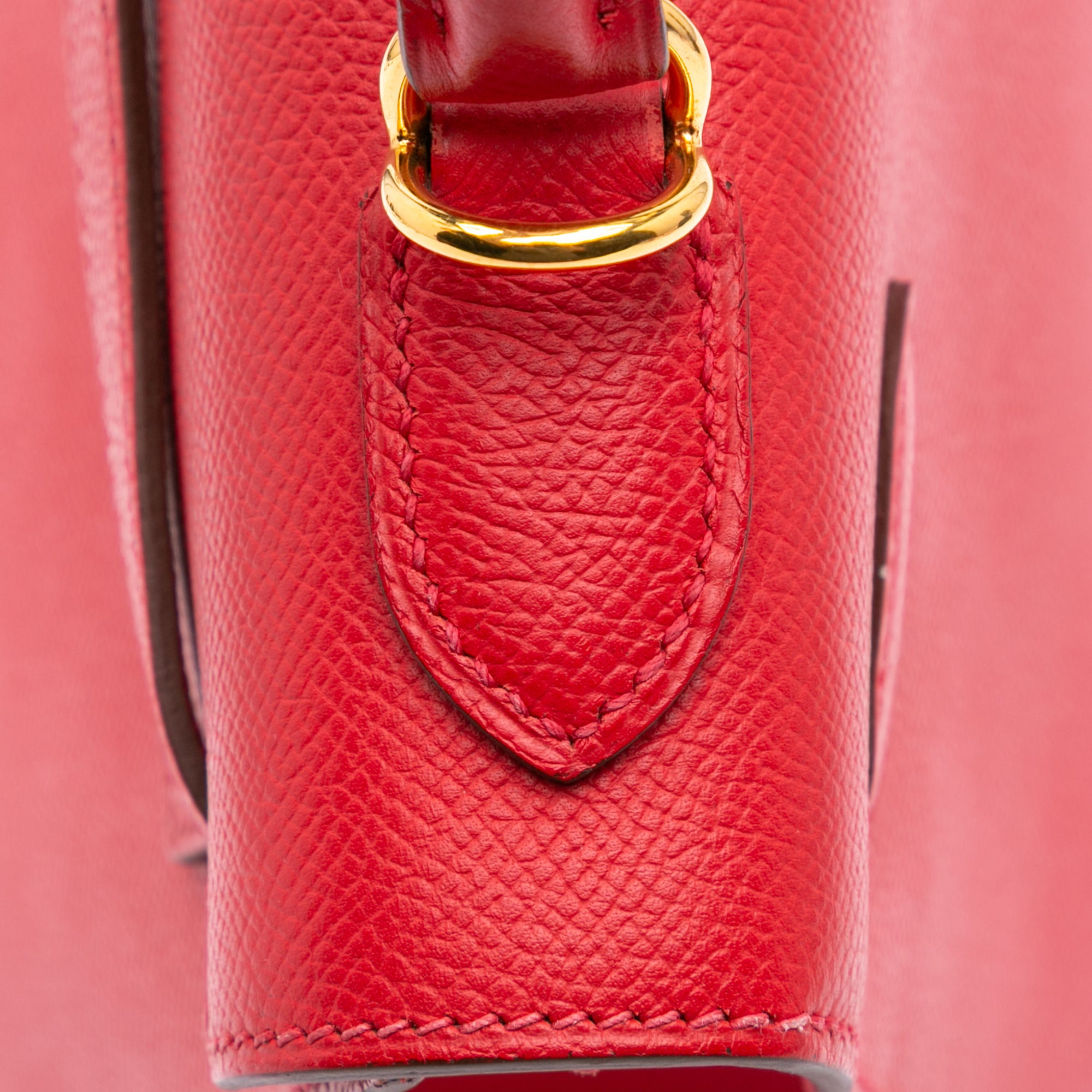 Epsom Kelly II Sellier 32