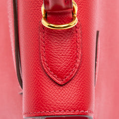 Epsom Kelly II Sellier 32