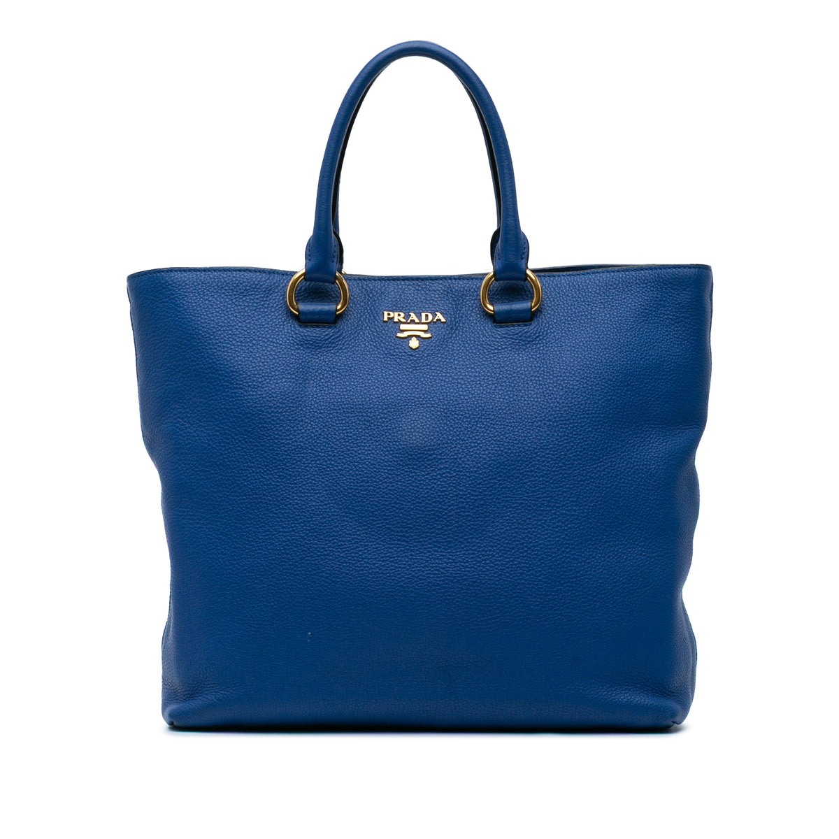 Vitello Daino Tote