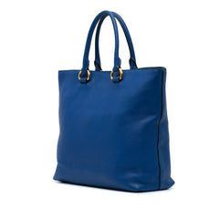 Vitello Daino Tote