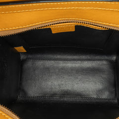 Nano Bicolor Luggage Tote_4