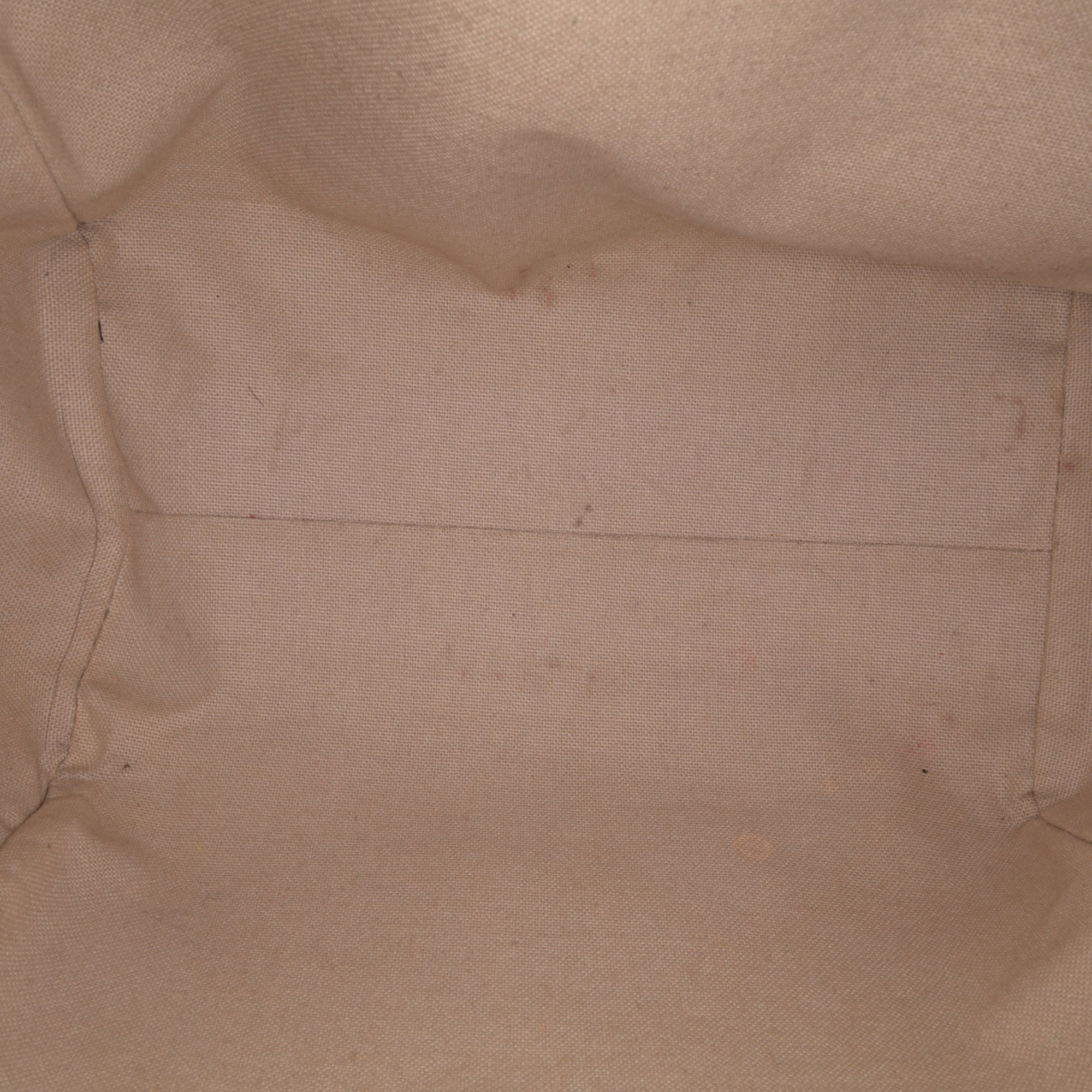 Small Haymarket Check Coated Canvas Canterbury Tote