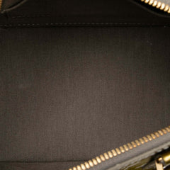 Monogram Vernis Alma BB