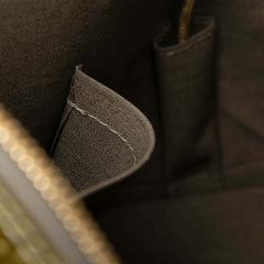 Monogram Vernis Alma BB