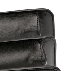 Undercover Smooth Calfskin Rose Print VSling Crossbody