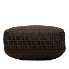 Zucchino Canvas Tote