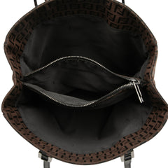 Zucchino Canvas Tote