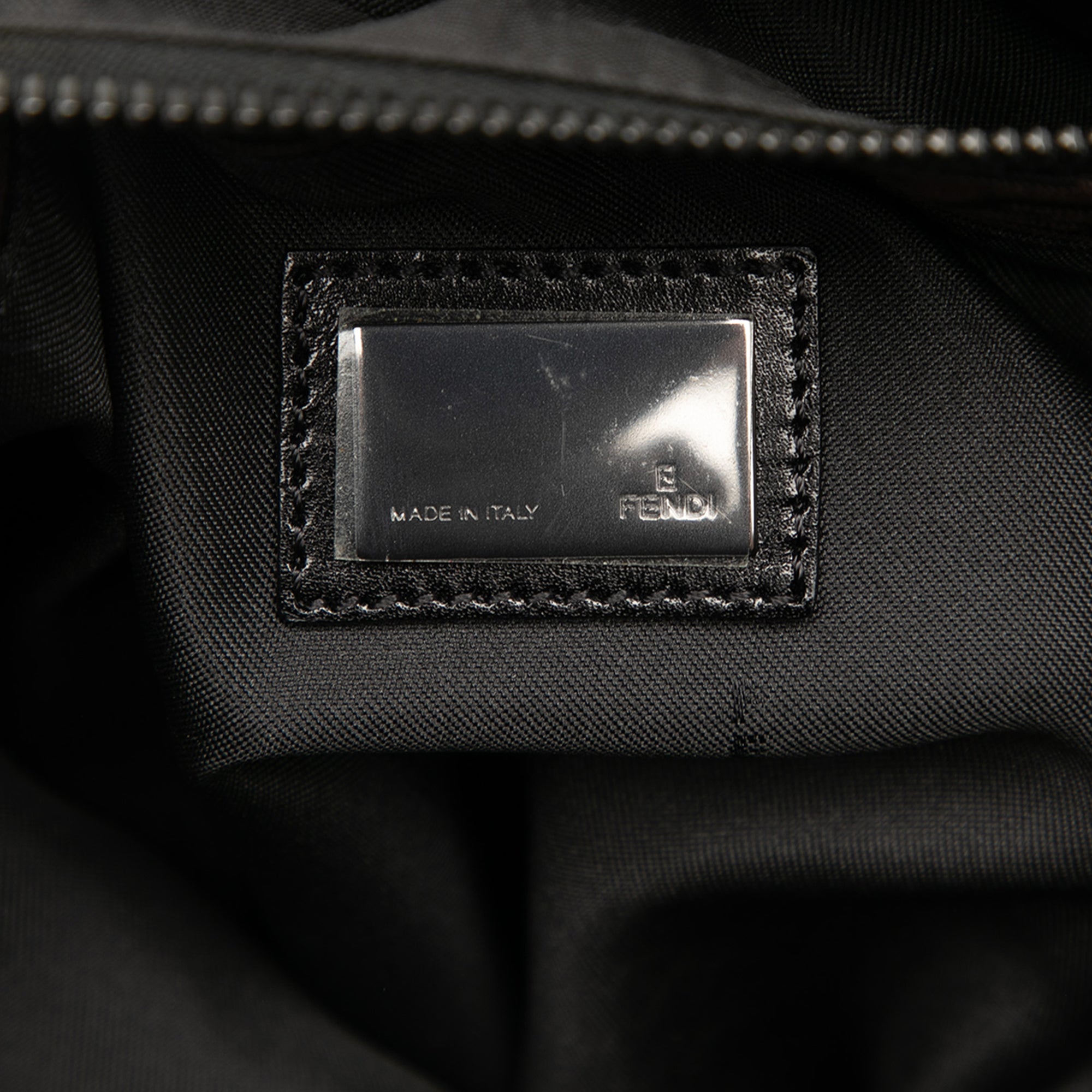 Zucchino Canvas Tote