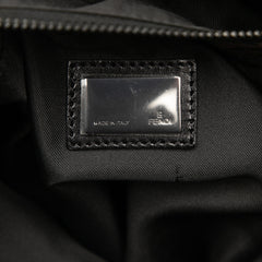 Zucchino Canvas Tote