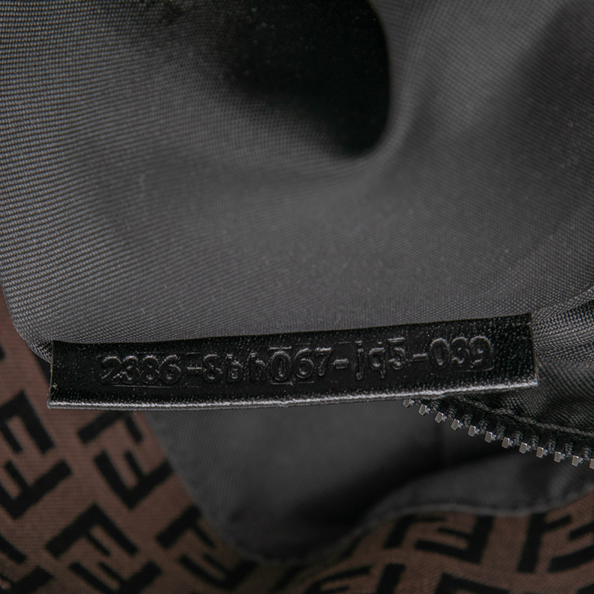 Zucchino Canvas Tote