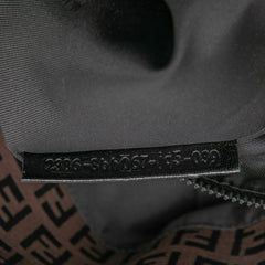 Zucchino Canvas Tote