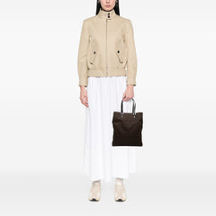 Zucchino Canvas Tote