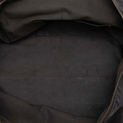 Medium FF Nubuck Chains Tote