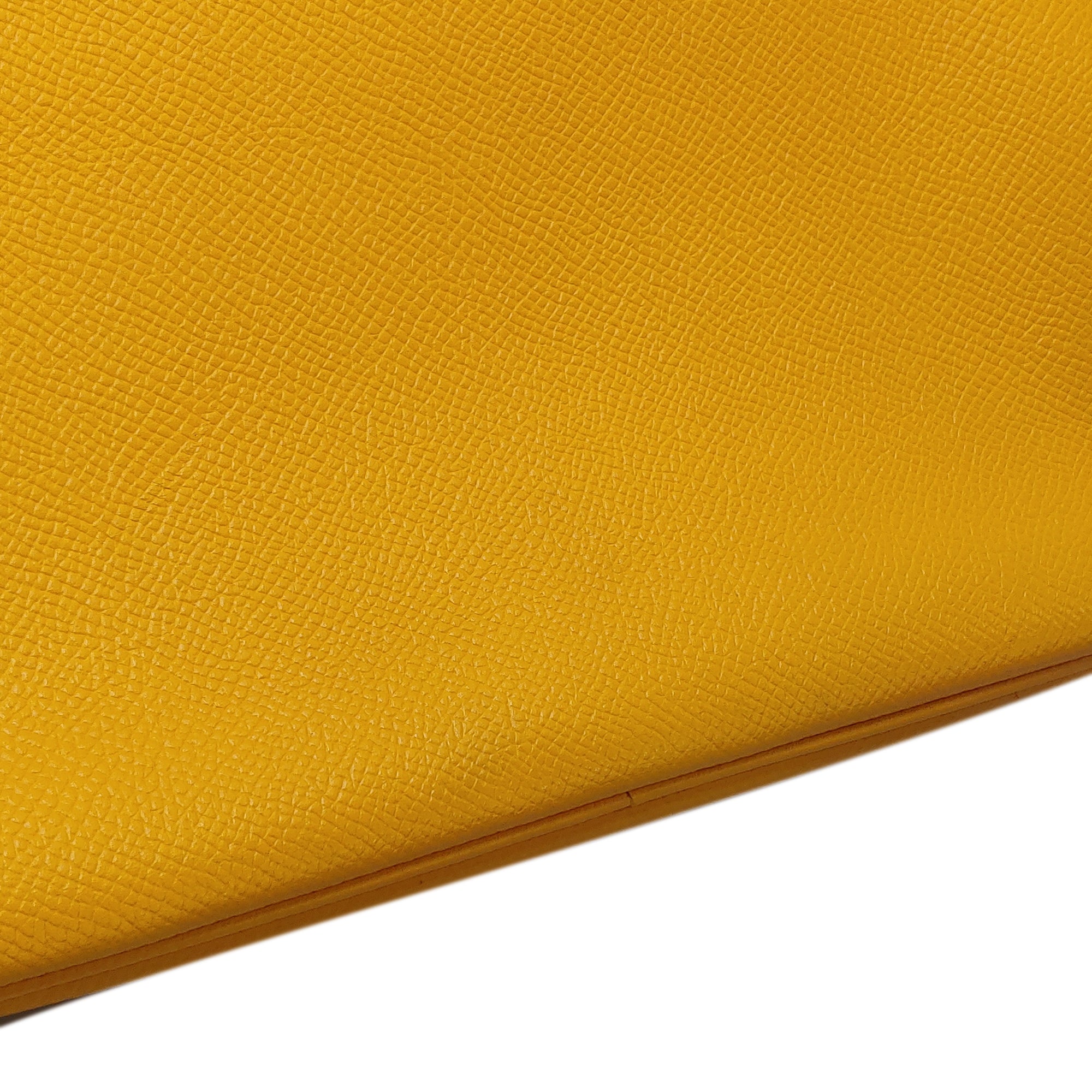 Epsom Birkin Retourne 30